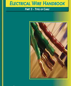 Electrical Wire Handbook, Part 3