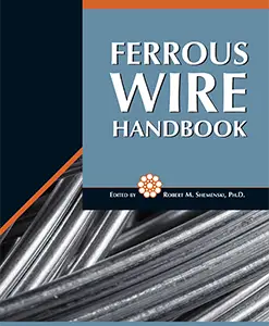 Ferrous Wire Handbook