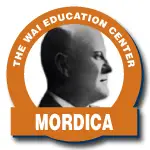 Mordica Lectures