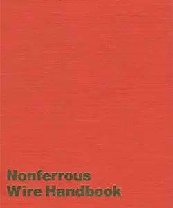 Nonferrous Wire Handbook, Vol. 2
