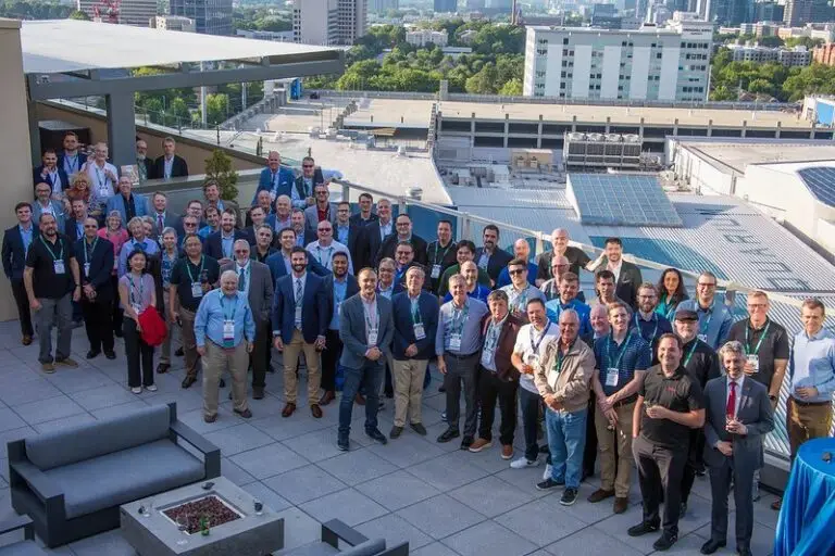 Cast Forums Registrants and Instructors