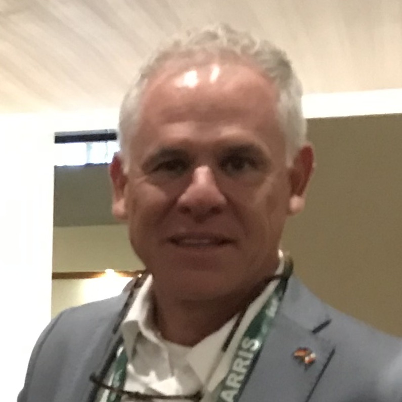 Eugenio Urbina