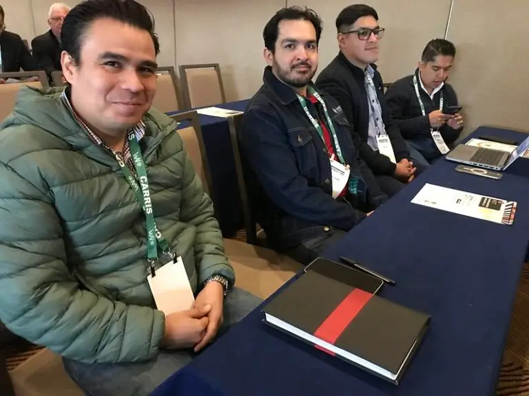 Presentations ranged from near-shoring and AI and to geopolitics and market conditions.