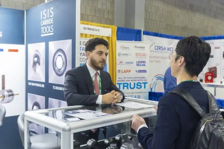Isis Carbide Tools