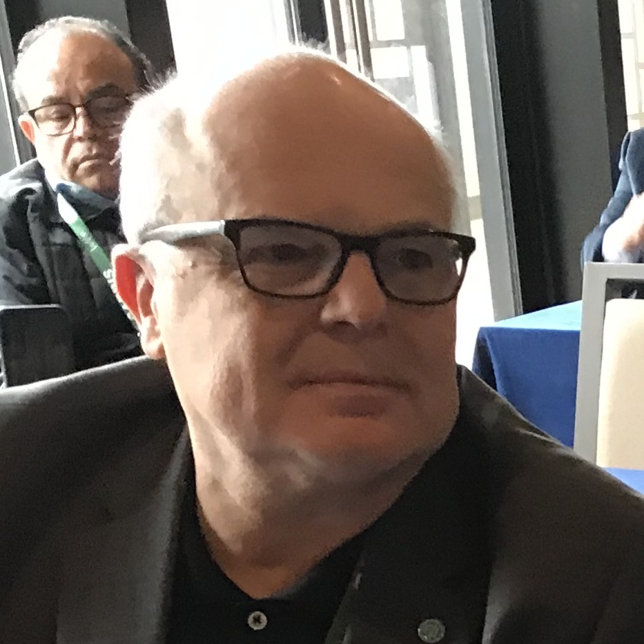 Robert Wild