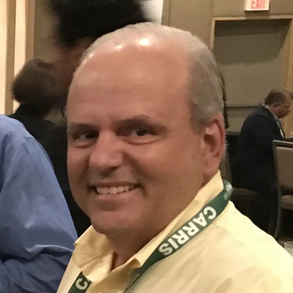 Tito Corral