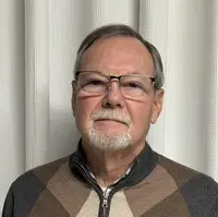 Picture of Rick Chamberlain